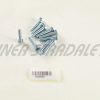 Tornillo de cabeza hexagonal M6X30