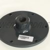 Right/Left brush disc flange