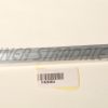 upper gasket guide