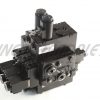 Blocco comando nvalvola 12V
