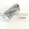 hydraulic filter