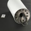 hydraulic oil filter