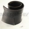 Goma antipolvo para transporte