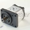 Roller Hydraulic Motor
