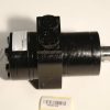 Motor hidráulico