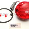 Position/stop light 24V LED