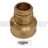 Bronze Cylinder Head