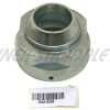 Cylinder Closure Cap