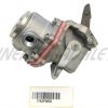 Feed pump