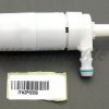 Recirculation tap pump