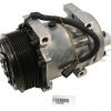 Air conditioning compressor
