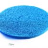 18″ blue abrasive disc