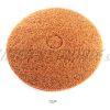 20″ brown abrasive disc