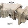 Motore idraulico turbina