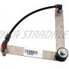 Side Brush Nozzle Support