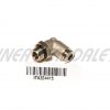 Conector de codo