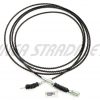 Cable de mando