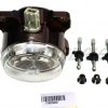 High beam headlights