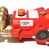 High pressure pump