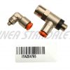 Cylinder Valve