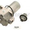 Hydraulic oil filter