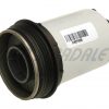 Diesel fuel filter