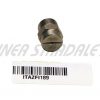 Stainless Steel Nozzle