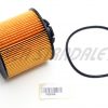 Diesel fuel filter