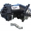 Fan Hydraulic Motor