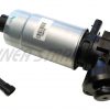 Complete diesel fuel filter