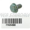 Tornillo