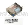 Microrelais 24v