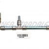 Complete Sprayer Left Side Brush