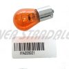 Bombilla 24V 21W naranja