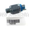 Pressure switch
