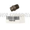 Water nozzle