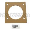 Rectangular gasket