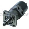 Hydraulic motor