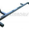 Roller support