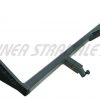 Roller support