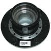 Front hub right/left