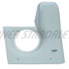 Right work light casing