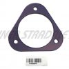 Flange gasket