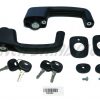 External door handle kit