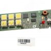 Placa electrónica