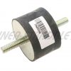 Anti-vibration mount