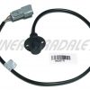 Steering sensor