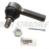 Steering ball joint
