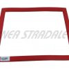 Side door gasket