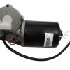 Windshield wiper motor